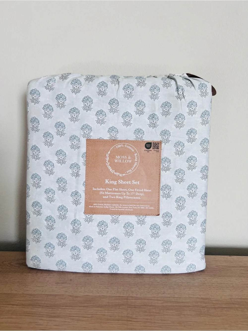 Moss & willow pc moss